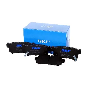 SKF VKBP 90576 A