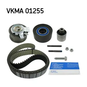 SKF VKMA01255