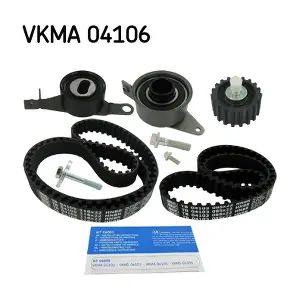 SKF VKMA 04106