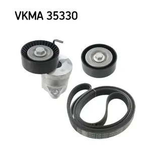 SKF VKMA35330