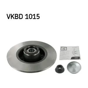 SKF VKBD1015
