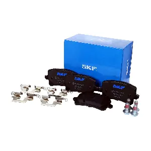 SKF VKBP 90023