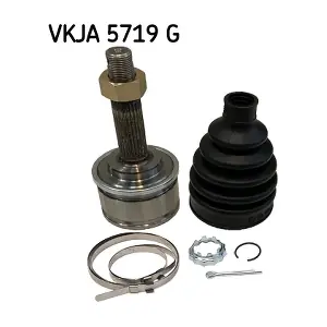 VKJA 5719 G SKF