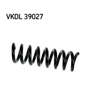 VKDL 39027 SKF