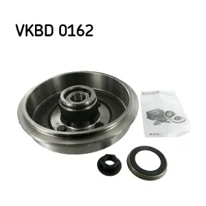 VKBD 0162 SKF