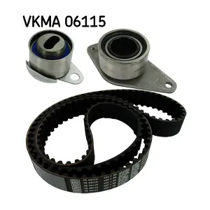 SKF VKMA06115