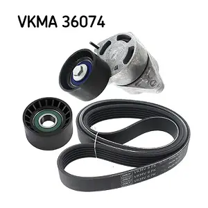 VKMA 36074 SKF
