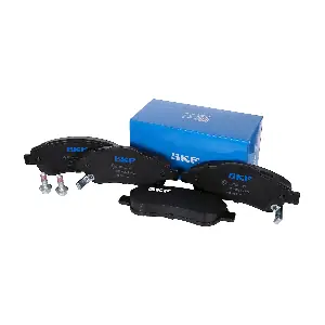 VKBP 80318 A SKF