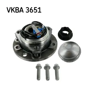 SKF VKBA3651