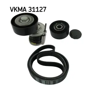 SKF VKMA31127