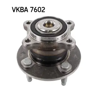 VKBA7602 SKF