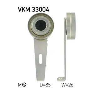 VKM 33004 SKF