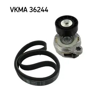SKF VKMA36244