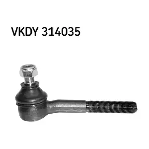 SKF VKDY 314035