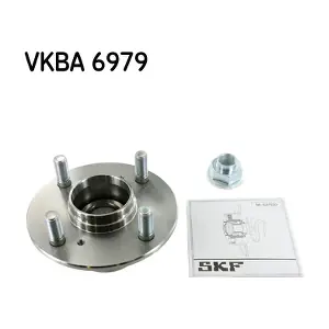 VKBA6979 SKF