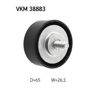 VKM38883 SKF