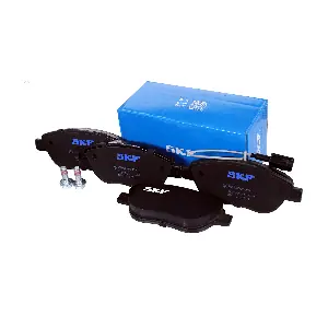 SKF VKBP 80217 E