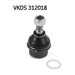 VKDS 312018 SKF