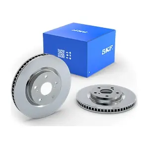 SKF VKBD80319V2