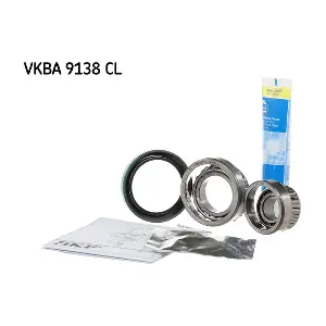 SKF VKBA9138 CL