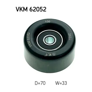 SKF VKM62052
