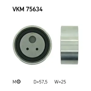 VKM 75634 SKF