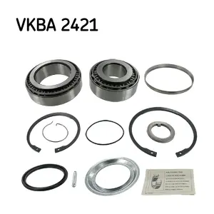 SKF VKBA 2421