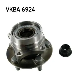 VKBA6924 SKF