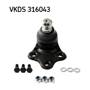 SKF VKDS 316043