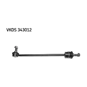 VKDS 343012 SKF