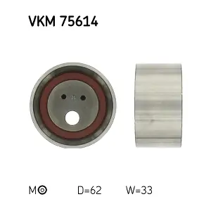 SKF VKM75614