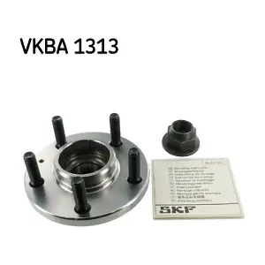 SKF VKBA1313