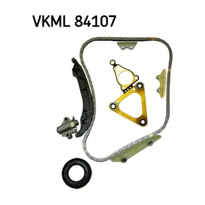 SKF VKML84107