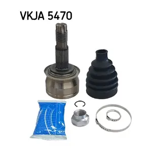 SKF VKJA 5470