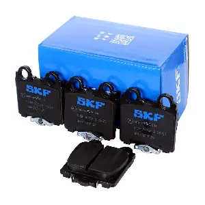 SKF VKBP 91131 A
