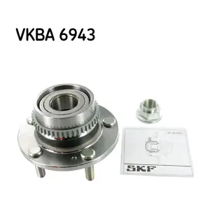 VKBA 6943 SKF