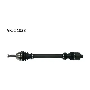SKF VKJC 1038