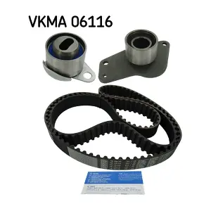 SKF VKMA06116