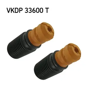SKF VKDP 33600 T