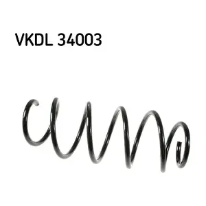 VKDL 34003 SKF
