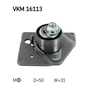 SKF VKM 16113