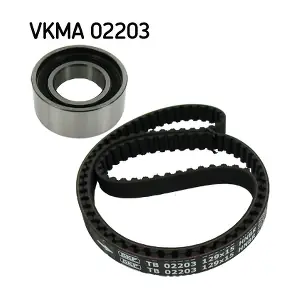 VKMA 02203 SKF
