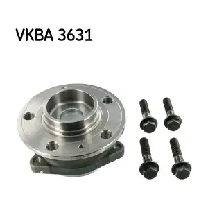 SKF VKBA 3631