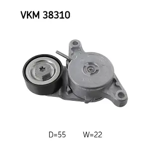 SKF VKM 38310