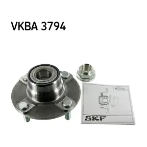 VKBA3794 SKF