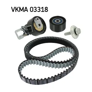 SKF VKMA03318