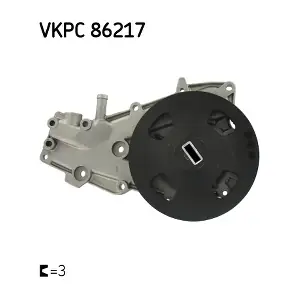 SKF VKPC86217