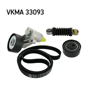 SKF VKMA 33093