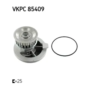 SKF VKPC85409