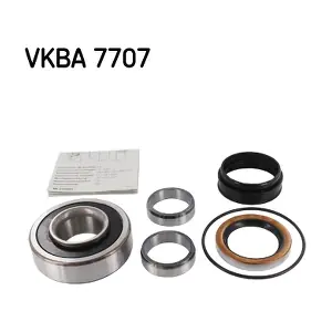 VKBA7707 SKF